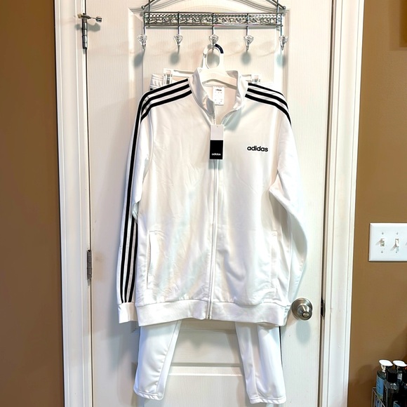 Adidas Track Suit - Picture 1 of 12